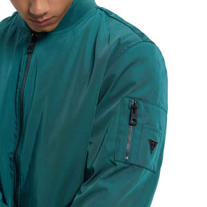 Veste d'hiver chaude en coton matelassé pour homme de qualité supérieure 2026 Rouge Manches longues Vêtements d'extérieur - Product Image 4