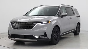 Kia Carnival SX 2024 Usado en Excelentes Condiciones - Product Image 3