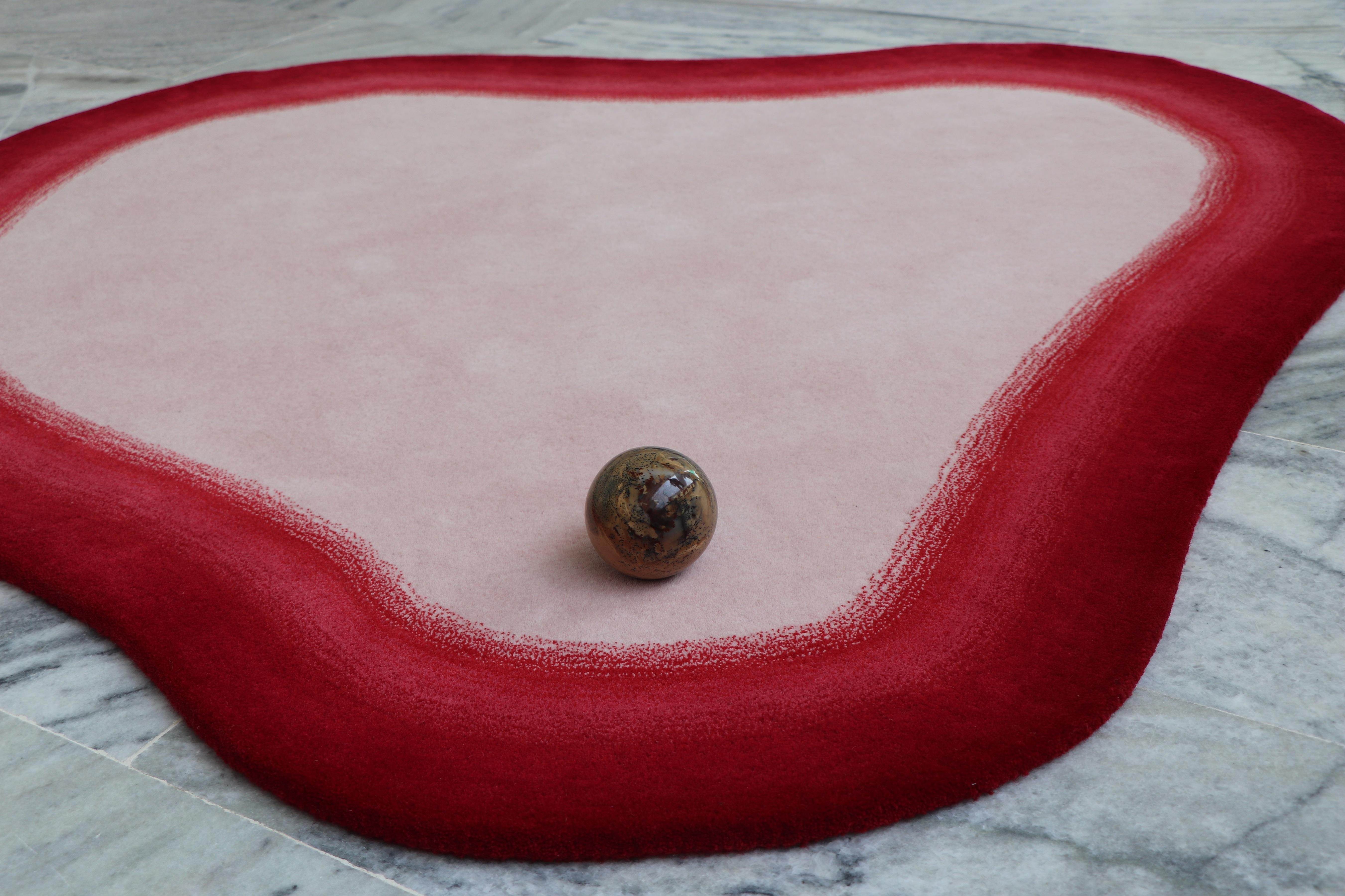 สีแดงเชอร์รี่