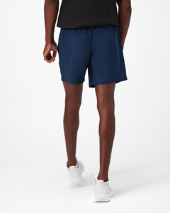 Lightweight Summer Casual <b>Men's</b> <b>Running</b> Jogging <b>Shorts</b> Custom Logo Nonwoven Weaving Solid Budget-Friendly Fitness Gym Wear - Product Image 5
