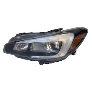 Adecuado para <span class=keywords><strong>Subaru</strong></span> US versión WRX Sportswagon Levorg STI <span class=keywords><strong>Sport</strong></span> Original OEM LED faros delanteros para modelos 2014 - <span class=keywords><strong>2018</strong></span> - Product Image 3