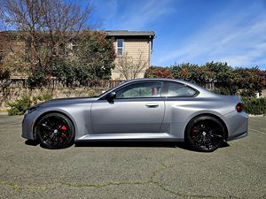 2025 M2USED Sound Engine AUTOMATIC Transmission LED Lights AUTOMATIC Transmission <b>Panoramic</b> Roof Ready Ready to Ship - Product Image 3