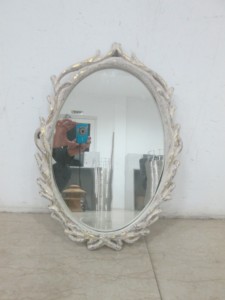 Fabricante de Marcos Decorativos para Espejos de Pared |   Exportación al Medio Oriente - Product Image 5