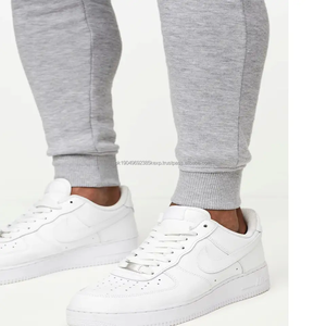 Vêtements de sport décontractés en gros, vêtements de créateurs personnalisés, survêtement respirant pour hommes, survêtement pour hommes - Product Image 5