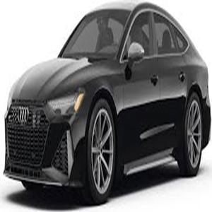 AUDI RS7 SPORTBACK GRIS 2022 USADO MÁS VENDIDO, Importación de Primera Calidad de Europa, Volante a la Izquierda/Derecha, Entrega Rápida Disponible - Product Image 5