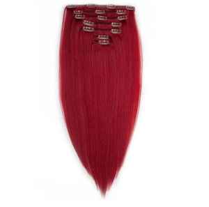 Énorme demande donneur en bonne santé cuticules complètes enchevêtrement main libre attaché personnalisé réutilisable longs faisceaux de cheveux vierges sans couture - Product Image 6