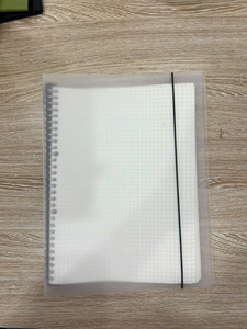 <span class=keywords><strong>PP</strong></span> xoắn ốc ràng buộc máy tính xách tay thoải mái kinh nghiệm viết trang phẳng tất cả các Sizes-A5 A4 A6 đáp ứng tất cả các nhu cầu ghi chú bìa cứng - Product Image 3