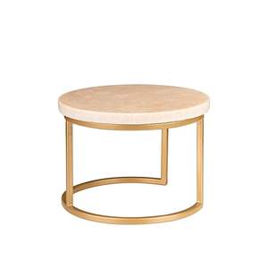 Support à gâteau en marbre de fabricant fiable pour la décoration de table de dessert de mariage, ajoutant une touche de luxe et un style intemporel à la mise en scène des événements - Product Image 4