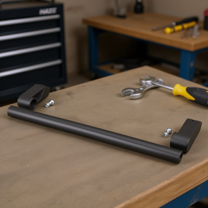 Hazet Pull-Handle for <b>Tool</b> Cabinets for <b>Tool</b> <b>Trolleys</b> - Product Image 3