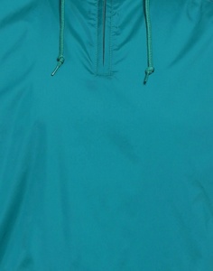 Chaqueta Cortavientos Delgada de Secado Rápido Personalizada para Hombre, Talla Grande, con Capucha, Bordado, Resistente al Viento, Transpirable, Estilo Casual - Product Image 4