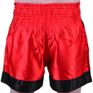Custom Logo New Arrival Boxing <b>Shorts</b> Latest Design Boxing <b>Shorts</b> Customized Boxing <b>Shorts</b> - Product Image 2