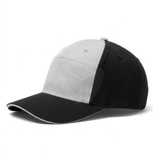 Sombrero informal para hombre, material ligero y transpirable, ajuste cómodo, adecuado para uso diario, viajes al aire libre y actividades deportivas. - Product Image 5
