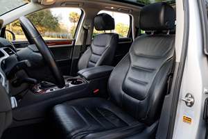 Volkswagen Touareg TDI Lux 2012 Usado, Sin Reserva, Turbodiésel V6, Tracción en las Cuatro Ruedas, Sin Modificar - Product Image 5