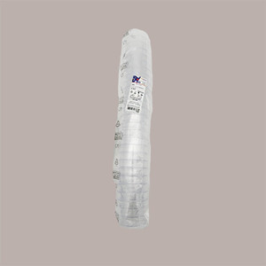 แก้วพลาสติกใส FLY 200 ซีซี สำหรับใส่ทีรามิสุ ขนาดเส้นผ่านศูนย์กลาง 7.8 ซม. สูง 5.7 ซม. ชุด 50 ชิ้น สำหรับงานปาร์ตี้ ของหวาน อาหาร - Product Image 4