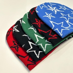 Bonnet en tricot d'hiver léger unisexe avec chapeau chaud élégant et doux pour hommes et femmes de haute qualité - Product Image 5