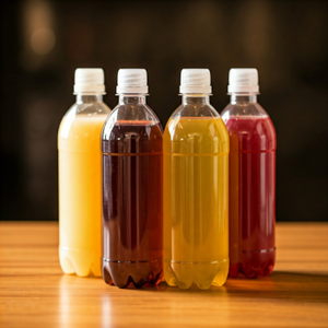 Ananas Noix De Coco Eau Mélange 250ml Tetra Pack Hydratation Tropicale Mélange De Jus D'agrumes Mélangé 1L PET Bouteille Orange Citron Mosambi - Product Image 4