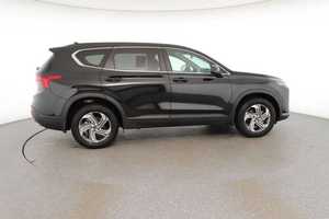 Limpieza prístina 2023 Hyundai Santa Fe - Product Image 2