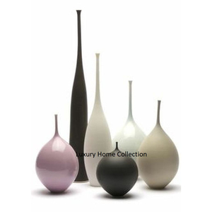 Vase à fleurs minimaliste en nid d'abeille martelé en feuille d'aluminium couleur argent jardinières et Pots pour fleurs d'affichage à bas prix - Product Image 3