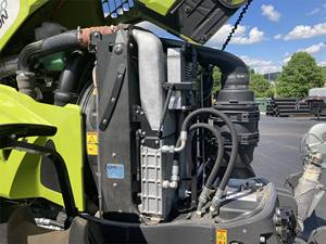 Tracteur Claas AXION 860 2025 à vendre - Product Image 5