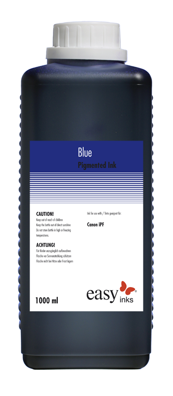 Bleu (Stock AE)