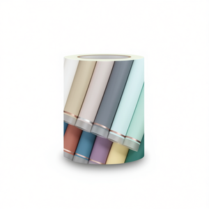 Papier coréen # 190 autocollants muraux au design unique et élégant pour la décoration de la maison - Product Image 1