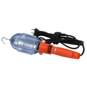 Lampada Portatile 60W con Cavo MT 5 - Product Image 1