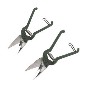 Cisaille à pied de mouton de qualité supérieure cisaille à pourriture de chèvre coupe-sabots tondeuse instruments vétérinaires coupe-sabots - Product Image 4