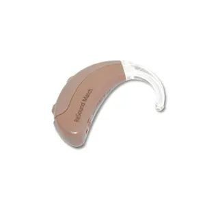 Re Sound High Quality Useful for Deaf 2 Channel Digital Processing Match 3T 80 V Power BTE Small Hearing Aid