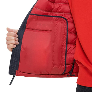 Full Zipper Men Puffer <b>Jackets</b> Outdoor Men's Winter <b>Padding</b> Puffer <b>Jackets</b> High Quality New Design Men Fashion Puffer <b>Jackets</b> - Product Image 5