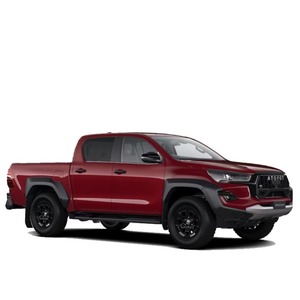 Hiluxx รถแค็บ GR-S 2.8GD 6-ที่4x4สำหรับผู้ใหญ่หัวขับด้านขวามือ - Product Image 2