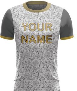 ชุดฟุตบอลสำหรับผู้ชายชุดฟุตบอลแบบลำลองระบายอากาศได้ดีชุดฟุตบอลสำหรับผู้ชายราคาไม่แพง - Product Image 4