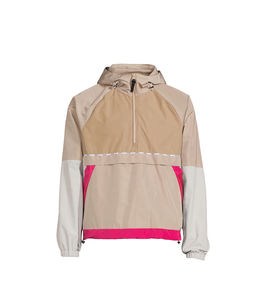 Chaquetas cortavientos ligeras para hombre de alta calidad a prueba de viento a un precio razonable" - Product Image 1