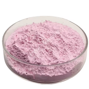 Polvo de Óxido de Erbio de Alta Pureza 99.9%–99.99% Nano 20–50nm para Aplicaciones Ópticas - Product Image 2