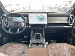 Jetour T2 Neuf/Occasion 2025 à vendre - Product Image 2