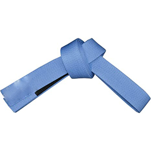 High Quality Karate Belt Custom Made Logo Professional Manufacturer OEM Wholesale <b>Martial</b> <b>Arts</b> <b>Equipment</b> - Product Image 5