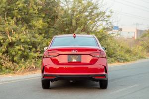 NUEVO HYUNDAI ACCENT 2023, 46,00 KM, 100 CV, 5 PLAZAS, 4 CILINDROS, TRANSMISIÓN AUTOMÁTICA - Product Image 4