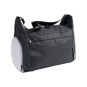 Sac de sport/voyage personnalisé 600D pour gadgets promotionnels - Product Image 2