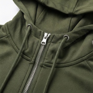 Chándal Informal con Capucha para Hombre de la Mejor Calidad, 100% Algodón, Tejido Transpirable y Cómodo, Corte Regular, para Entrenamiento y Jogging - Product Image 4