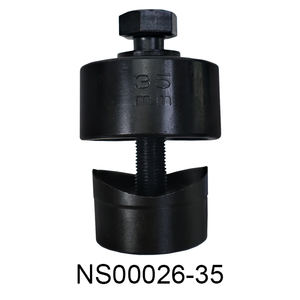 เครื่องเจาะรูเหล็ก CR-MO สำหรับเจาะรูสกรู ตัดแผ่นโลหะ อุตสาหกรรม OEM/ODM DIY ผลิตแบรนด์ของคุณเอง รับประกัน 1 ปี รุ่น TW - Product Image 2