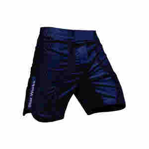 High Quality Custom Design MMA <b>Shorts</b> for <b>Men</b> Solid Pattern Sublimation Printed Sports Wear for Fighting - Product Image 6