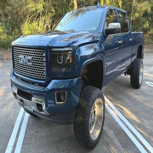 (F&H) Usado, G M C Sierra Denali 2500HD 4WD de 2016 - Product Image 1