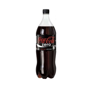Exclusive Coca Cola 1 Liter Bottle Original Cola Flavor Premium Carbonated <b>Soft</b> <b>Drink</b> for Retail and Wholesale Supply - Product Image 6