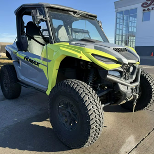 UTV Yamaha Wolverine RMAX2 1000 R-Spec 2026 para Adultos, Entrega Estándar - Product Image 1