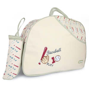 Bolsas para Bebés (361A) - Beige - Product Image 2