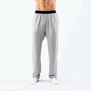 Otoño Invierno cordón grueso forro polar sólido 2023 diseñador moda High Street pantalones de chándal pesados - Product Image 2