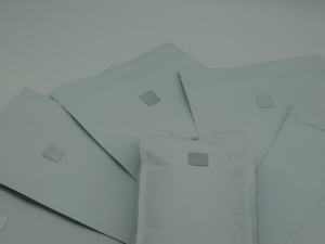 SV2020สติกเกอร์กาวในตัววาล์ว degas วาล์วกลิ่นหอมทางเดียวสำหรับยืนขึ้นกระเป๋าและถุง Mylar BAG สำหรับบรรจุอาหาร - Product Image 2