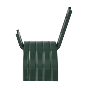 Supporto a Parete in Metallo per Tubo Flessibile 35.5 - Product Image 4