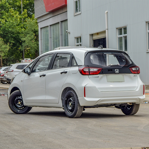 2024 Coche Compacto Económico 4.1-6L Automático con Volante a la Izquierda, SUV Pequeño de Bajo Consumo, Vehículo Usado de Japón, Venta al por Mayor, Verificado, Seminuevo, Listo para Usar - Product Image 3