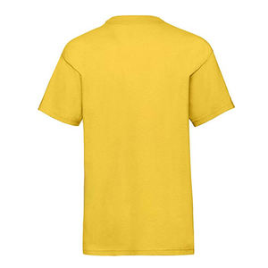 T-shirt tissé de haute qualité pour hommes Vêtements décontractés de couleur unie Chemises pour adultes Séchage rapide Respirant High Street Style Prix de gros - Product Image 2