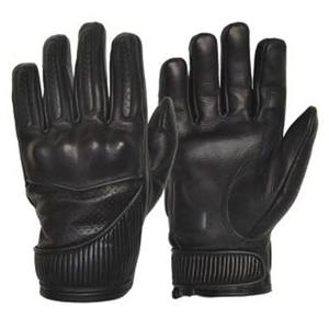 Gants de moto en matériaux personnalisés pour hommes et femmes avec votre propre logo Gants de moto de course avec gamme basse - Product Image 6
